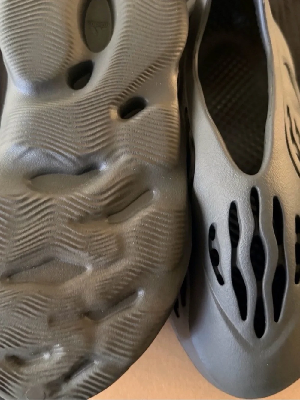 Adidas Yeezy Foam Runner size 7